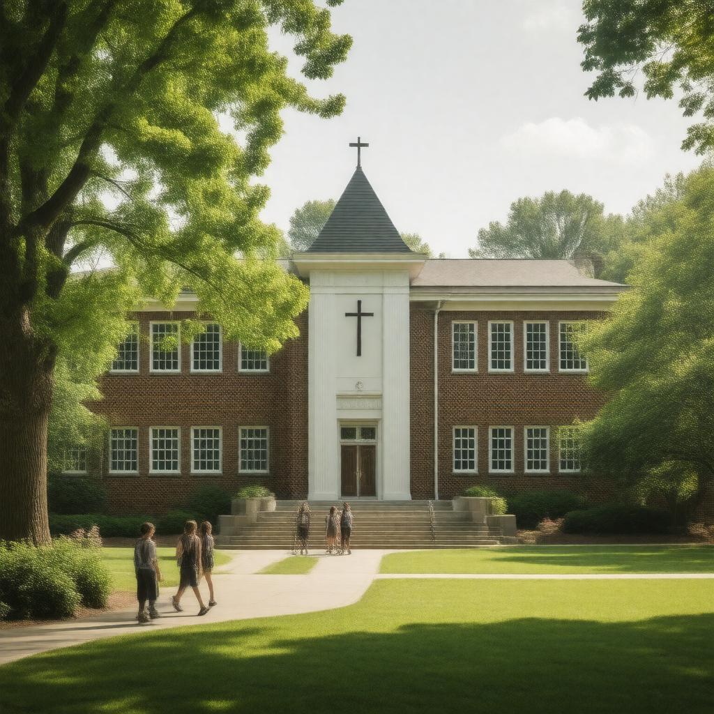 Candler School of Theology